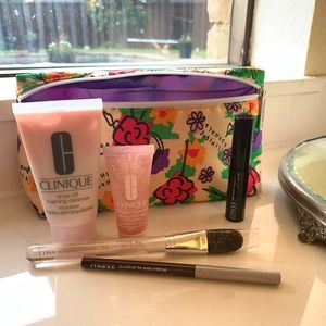 CLINIQUE BUNDLE